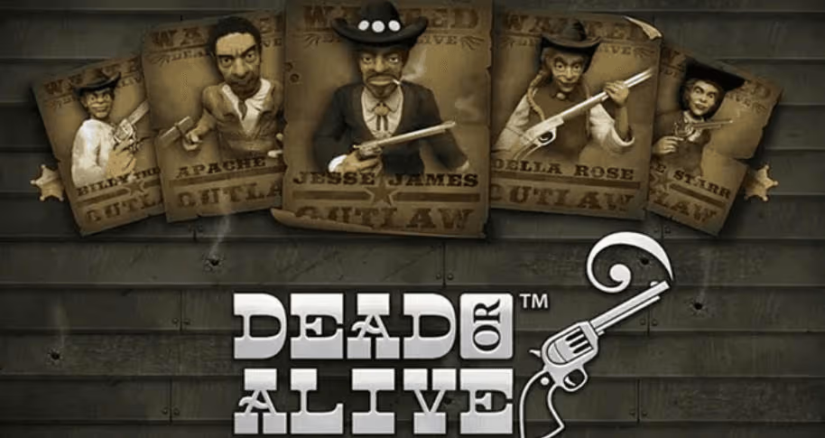 Dead or Alive at Forbes Casino