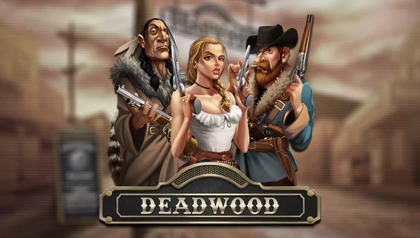 Deadwood at Forbes Casino