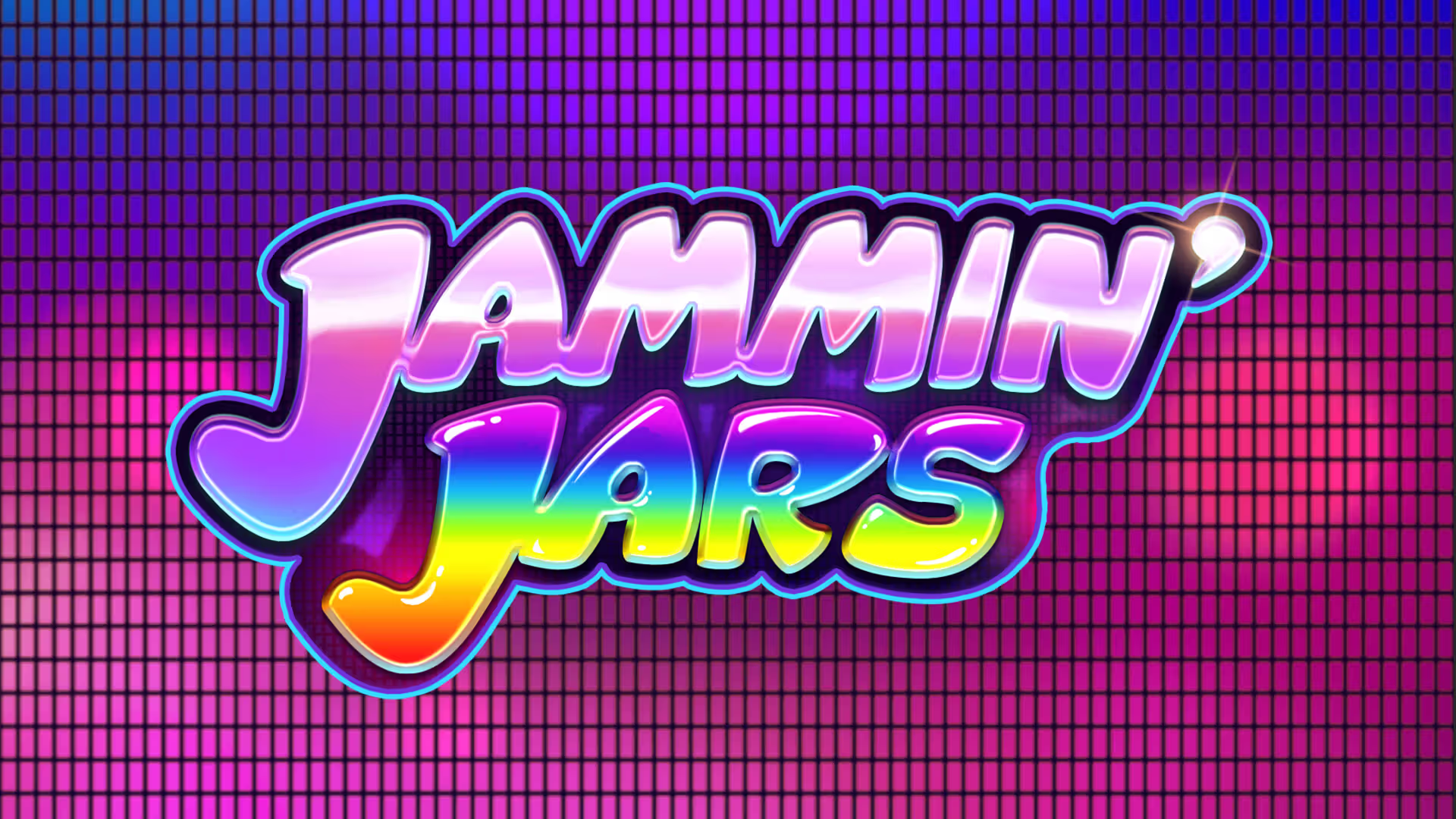 Jammin' Jars at Forbes Casino