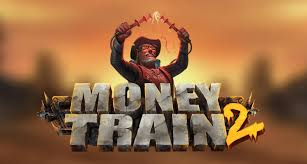 Money Train 2 at Forbes Casino