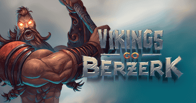 Vikings Go Berzerk at Forbes Casino